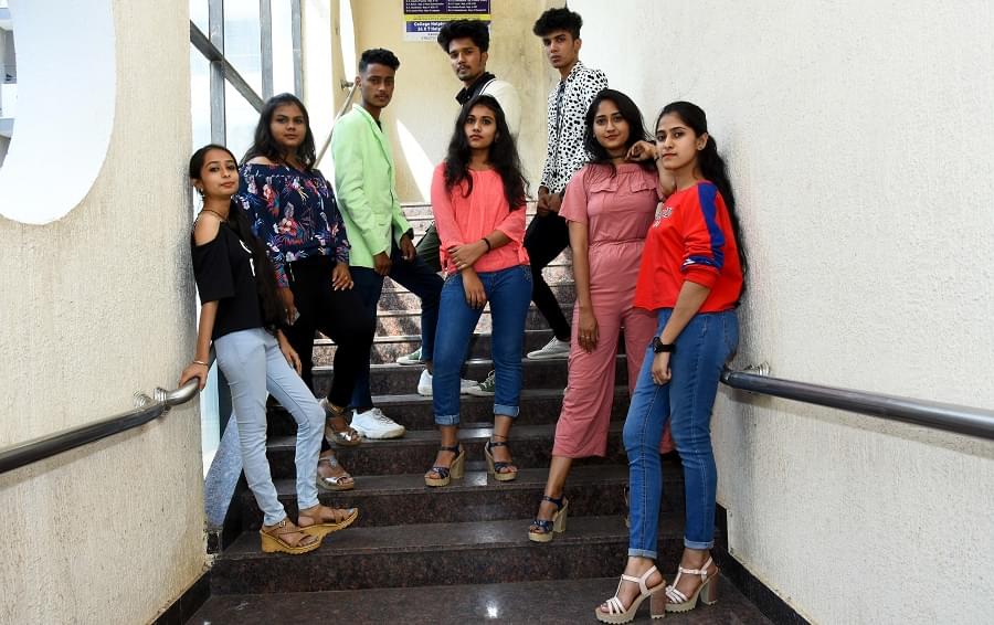 AJK College of Arts and Science Coimbatore Campus Life photo 2